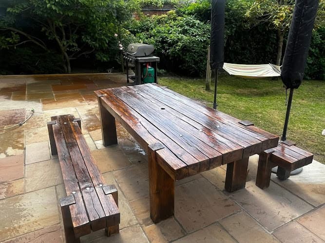 Business listing image