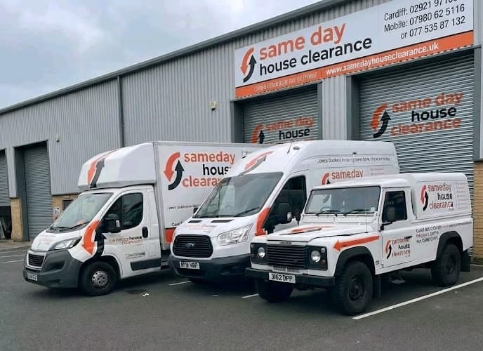 Business listing image