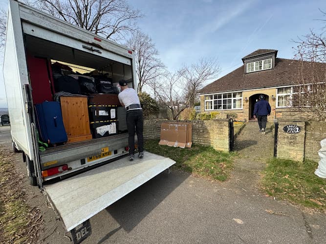 Business listing image