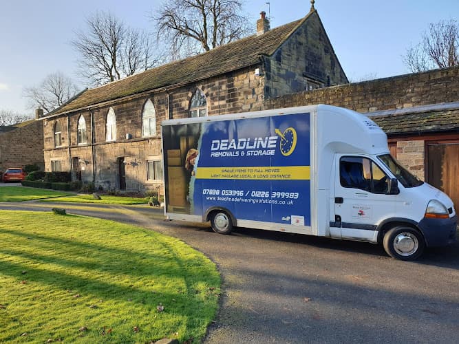 Business listing image