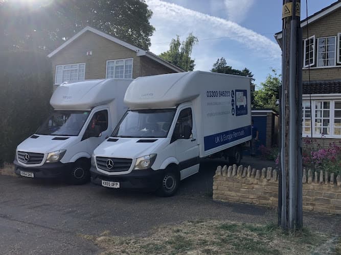 Business listing image