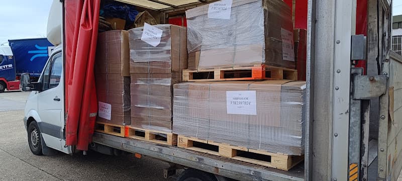 Business listing image