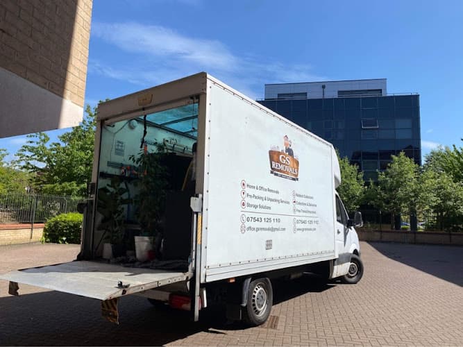 Business listing image