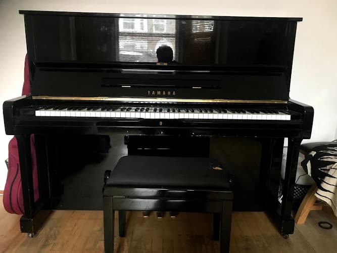 Business listing image