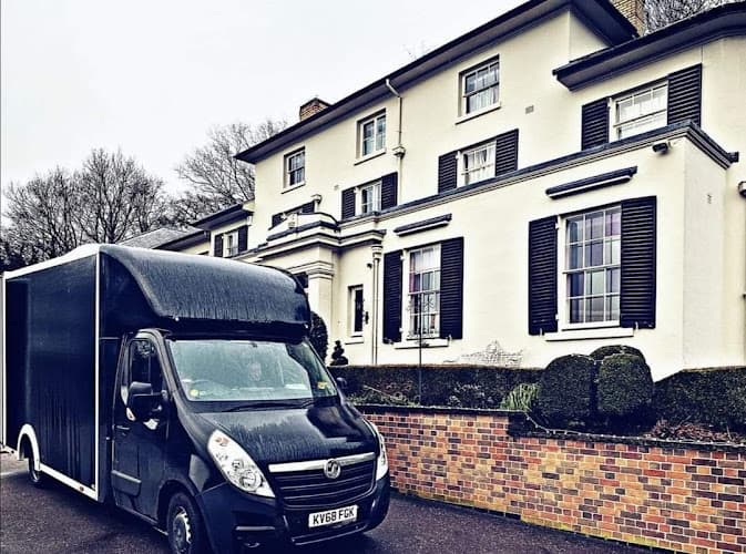 Business listing image