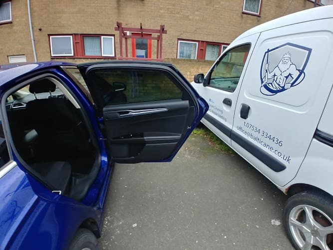 Business listing image