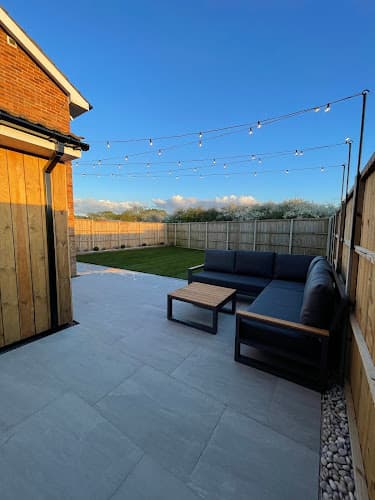 Business listing image