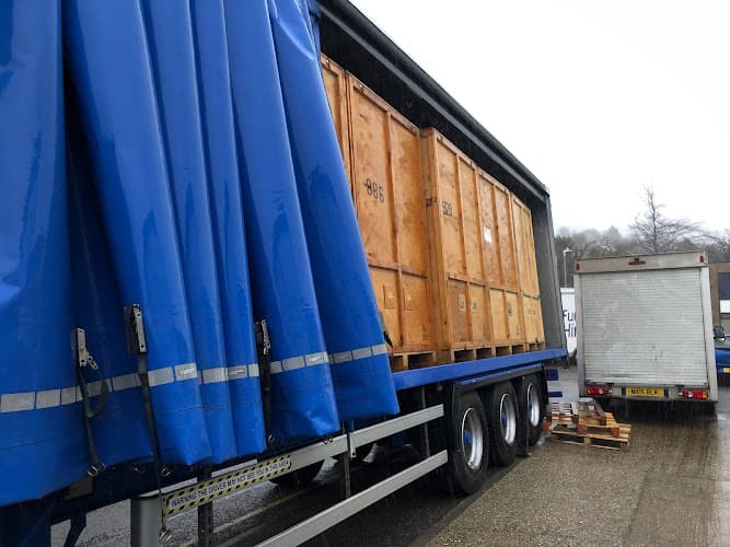 Business listing image