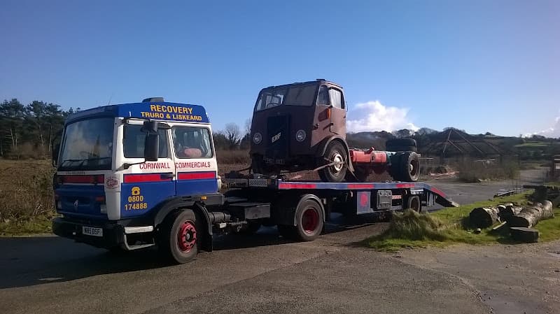 Business listing image