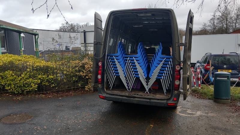 Business listing image