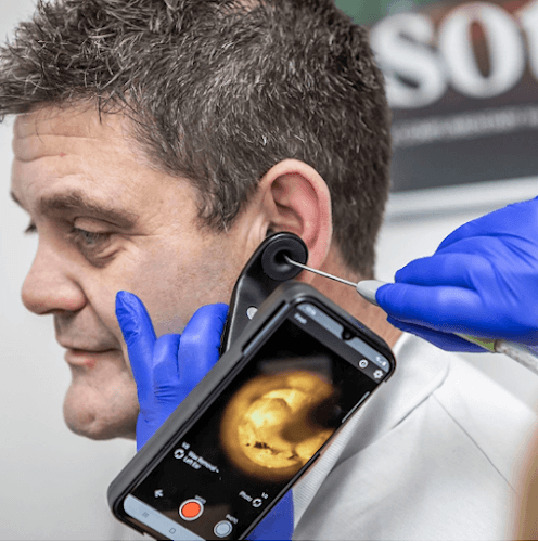 Business listing image