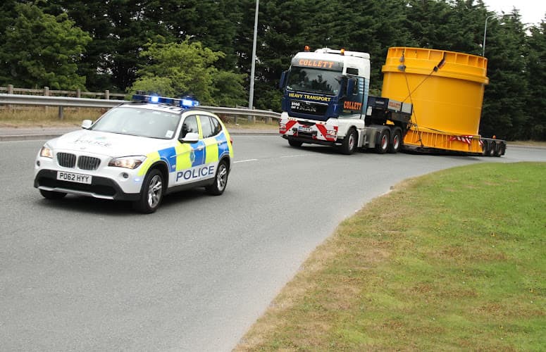 Business listing image