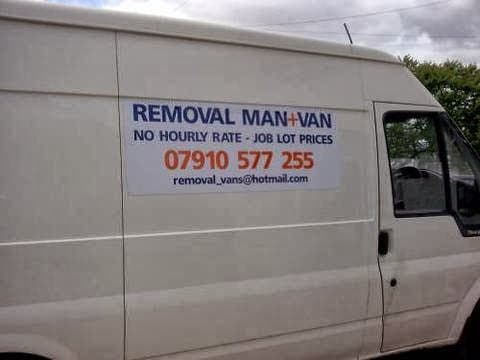 Business listing image