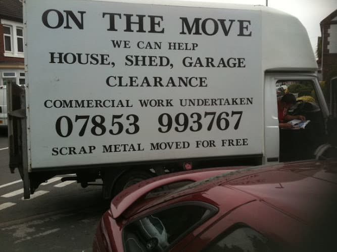 Business listing image