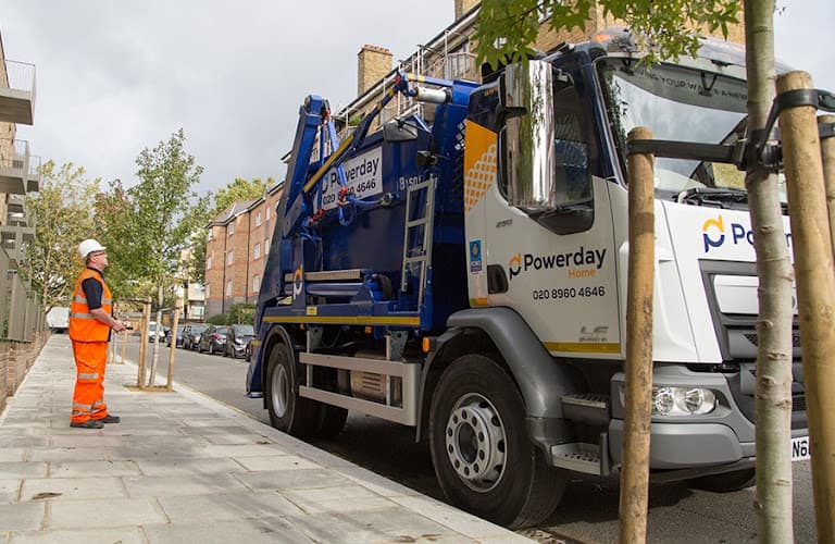 Business listing image