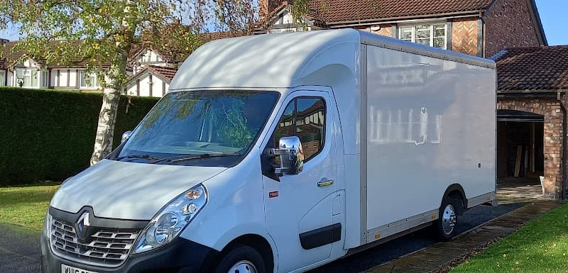 Business listing image