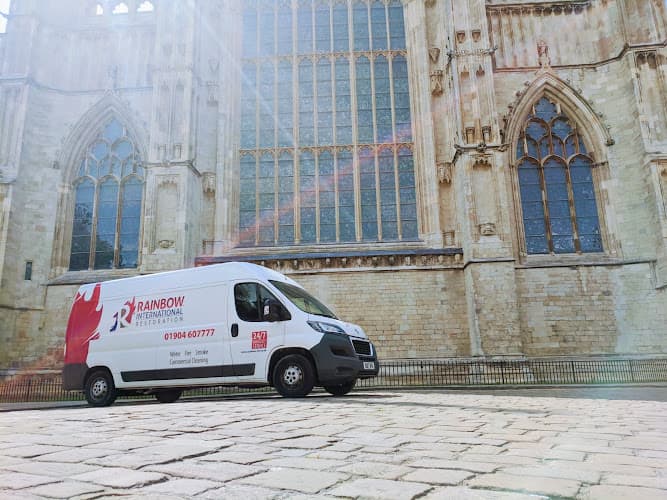 Business listing image