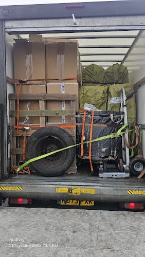 Business listing image