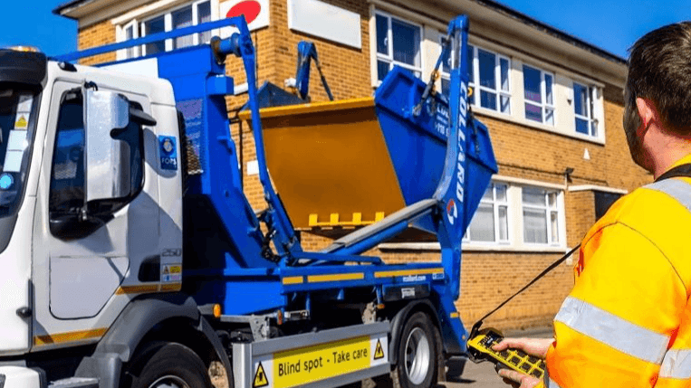 Business listing image