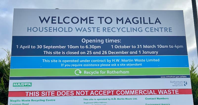 Business listing image