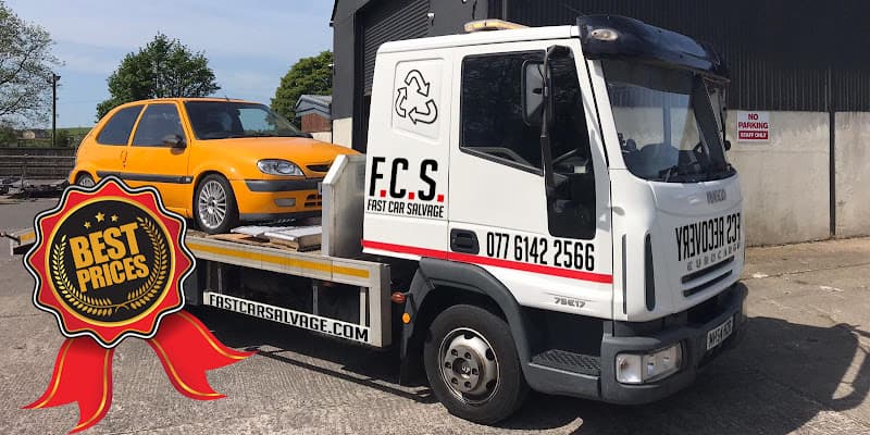 Business listing image