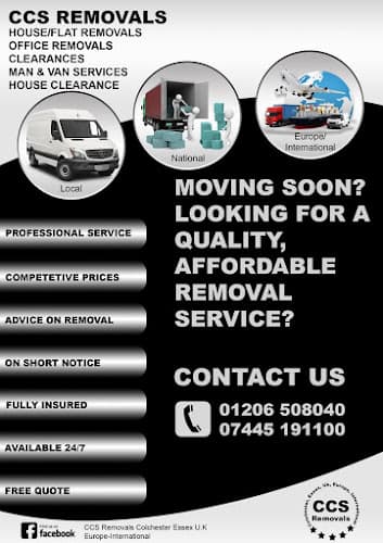 Business listing image