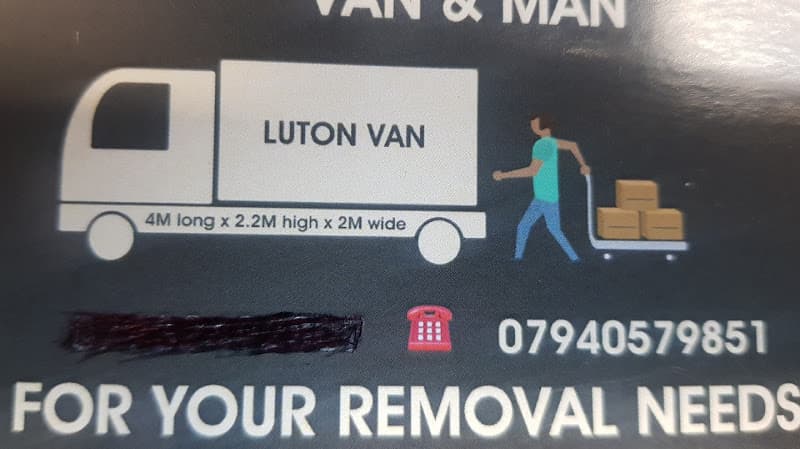 Business listing image