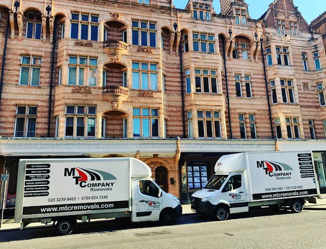 Business listing image