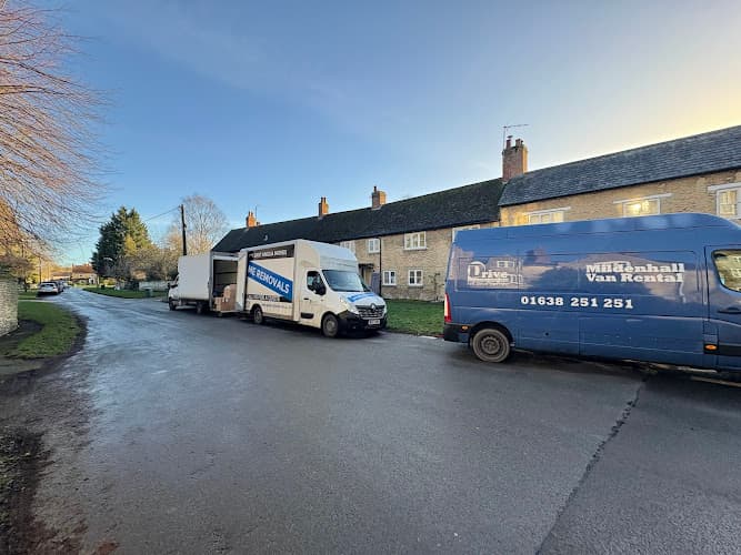 Business listing image