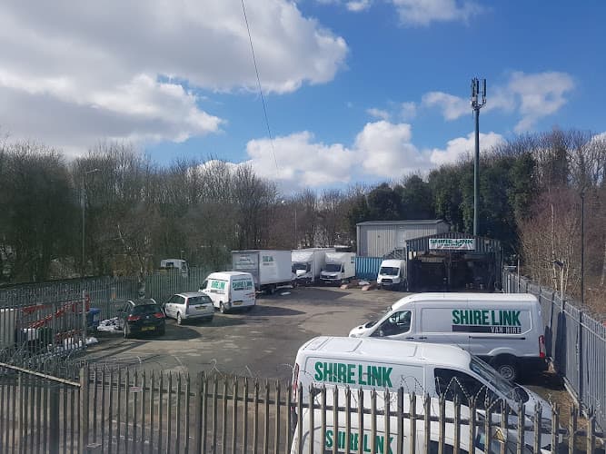 Business listing image