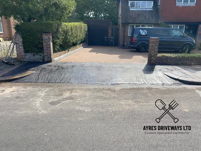 Business listing image