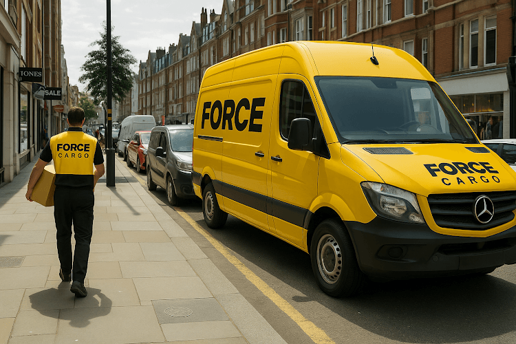 Business listing image