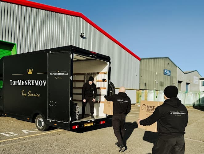 Business listing image