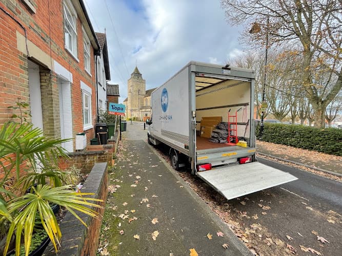 Business listing image