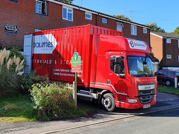 Business listing image