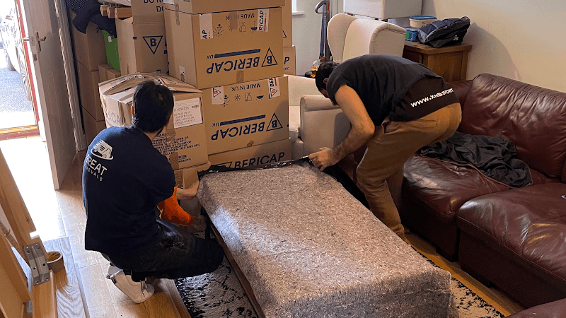 Business listing image