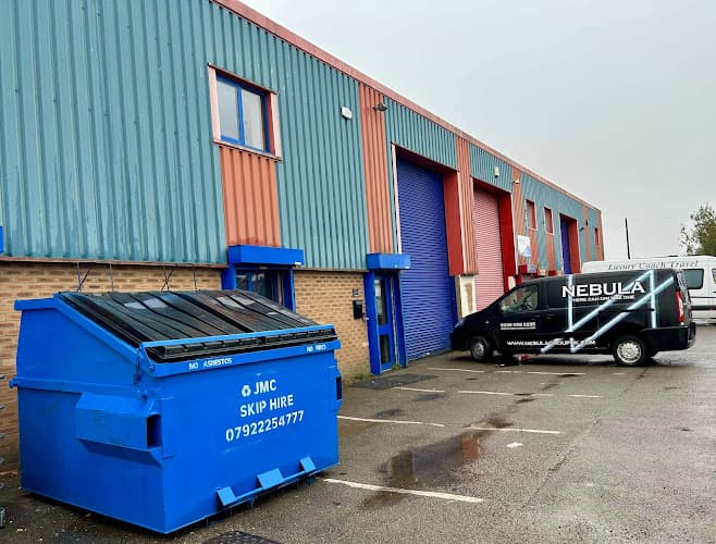 Business listing image