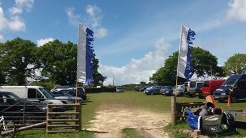 Business listing image