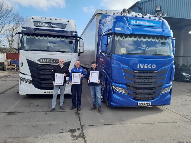 Business listing image