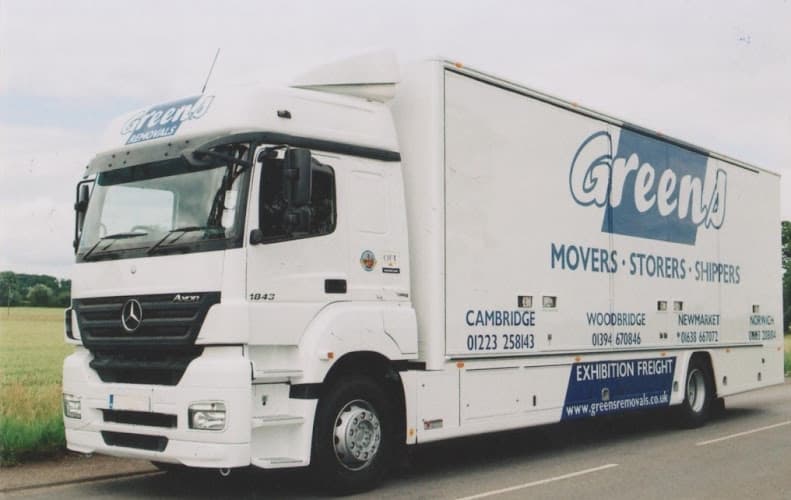 Business listing image