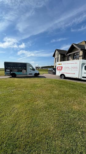 Business listing image