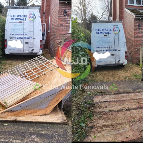 Business listing image