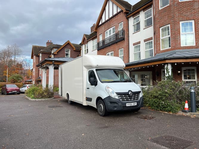 Business listing image