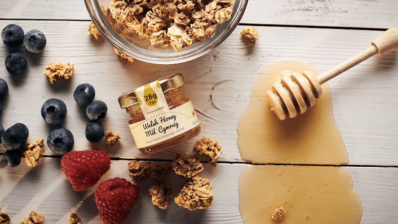 Business listing image