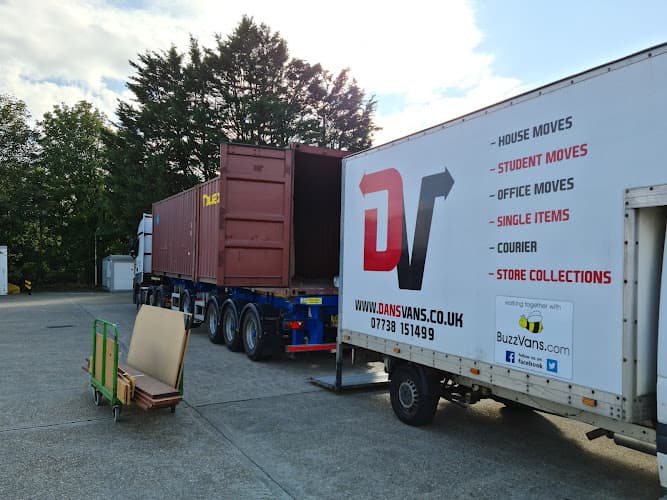 Business listing image