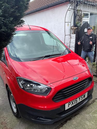 Business listing image