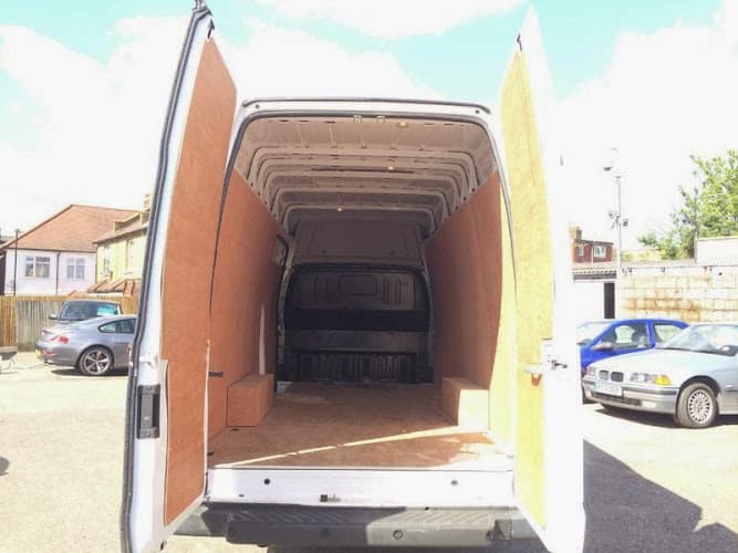 Business listing image