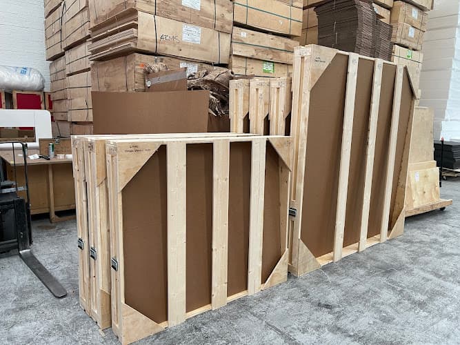 Business listing image