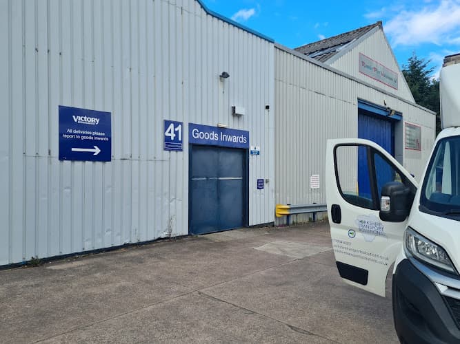 Business listing image