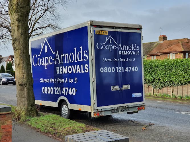 Business listing image